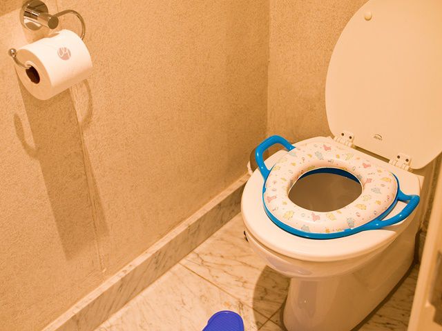 快適なトイレ生活を守るための知識